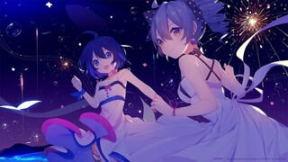 Nightcore - Dance (Lyrics)