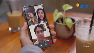 Episode 127-131 Recap Scene Harqeel pembentukan geng IC