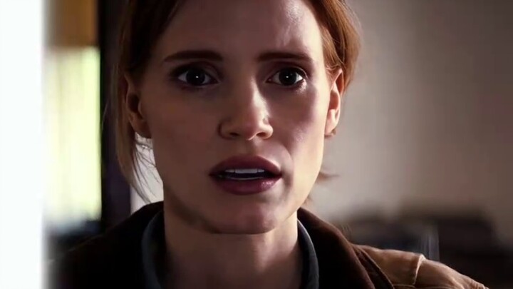 "If Cooper knew the outcome, would he still miss his daughter's life in order to save the earth?"