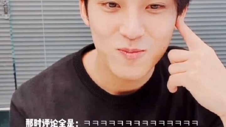 أعيدُ إحياءَ القصصِ القديمةِ ههههههه، لقد أضحكتني كثيرًا!