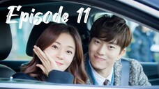 Ep.11🌹My daughter Geum