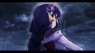 [Hanya keabadian yang paling dekat dengan hukum langit] General Thunder l Thunder God Xiang l High C