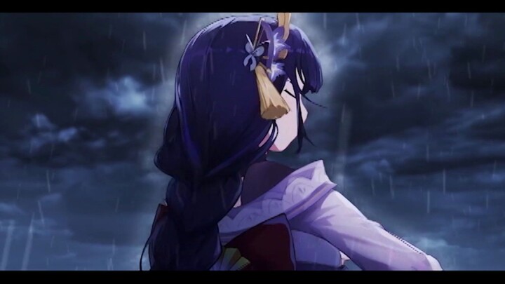 [Hanya keabadian yang paling dekat dengan hukum langit] General Thunder l Thunder God Xiang l High C