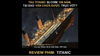 Review phim: Titanic #reviewphim