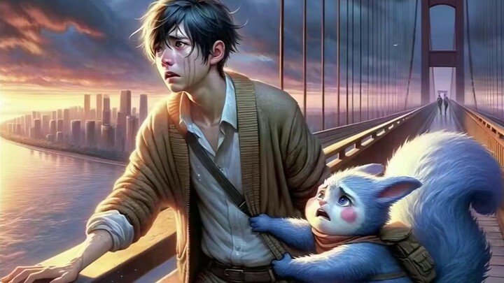 Vincent: Love yourself before you love others. I hope everyone can eat well and sleep soundly from n