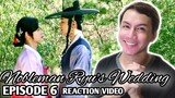 Nobleman Ryu's Wedding episode 6 (Reaction Video)