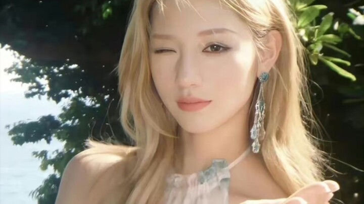 【Cá nhân】Top 10 nữ idol Hàn Quốc có nhan sắc đỉnh cao