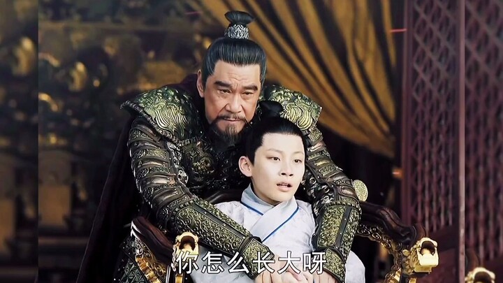 If it weren’t for Zhu Zhanji, Zhu Gaochi might never have become crown prince! Only with Zhu Gaochi 