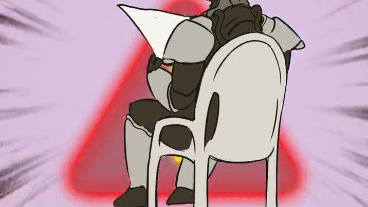 พ่อคนนี้แต่งงานกับลูกสาวคุณได้นะ... โอ้ โอ้ โอ้!!! หนังสั้น [Arknights]