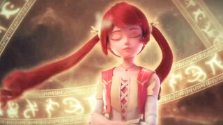 “我 的 百 科 全 书 女 友”