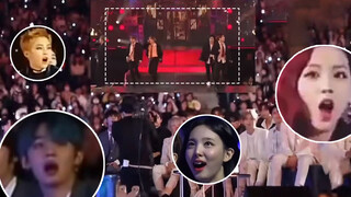 [BTS] Những sân khấu live siêu đỉnh của BTS làm các idol khác trầm trồ