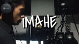 IMAHE by: MAGNUS HAVEN (COVER)
