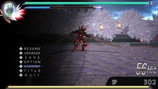 Sunday's weird and obscure game- Mitsurugi Kamui Hikae 5