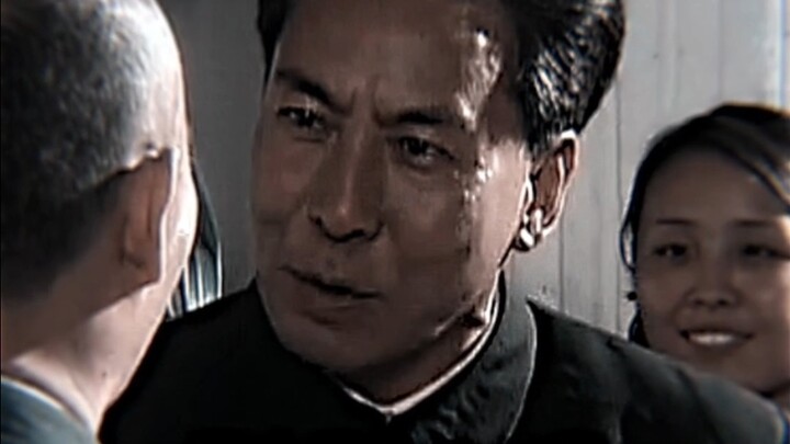 ‘Tôi cũng là người phục vụ nhân dân’