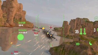 game play Modern Warplanes