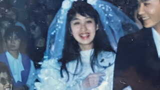 只遗传了妈妈十分之一的美貌是什么体验