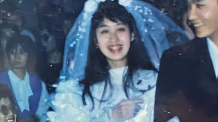 只遗传了妈妈十分之一的美貌是什么体验