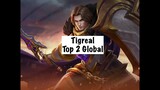 Tigreal Top 2 Global Gaming (Young)