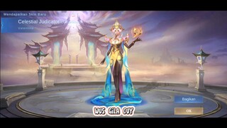 Skin Collector Terbaru Valentina