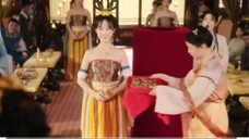 "THE 200-POUND PRINCESS WANTS TO DIVORCE EVERY DAY"A woman accidentally traveled to ancient time