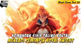 PENYERBUAN MARKAS MATAHARI TENGAH MALAM - Alur Cerita Film Anime Part 29