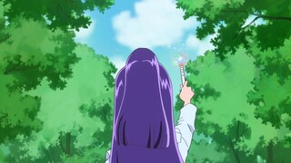 Maho Girls Precure ep 13 eng sub