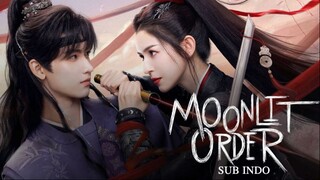M00NLIT ORDER EP17 SUB INDO