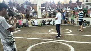 Henny win Ac12 orani bataan