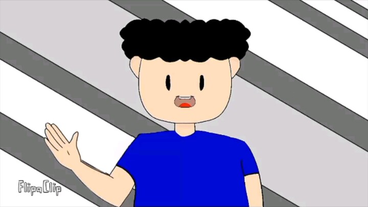 At Umasa Pa Nga si Kuya Aray Ko!