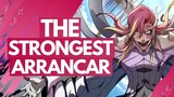 THE STRONGEST ARRANCAR - Who is CIEN GRANZ, The True Zero Espada? | Bleach Discussion