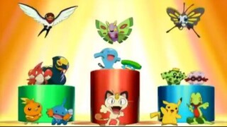 Tập 312 Bảo Bối Thần Kỳ Trọn Bộ (Pokemon (2016)) 2016 HD-VietSub