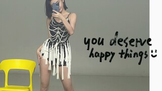 Tại sao tôi không thể luôn làm những gì tôi thích~ (Bài hát gốc của Xu Suzhen Chair Dance)