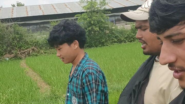 story of nepal