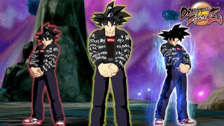 The Most DISRESPECTFUL Team in History of Dragon Ball FighterZ Mods