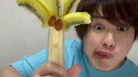 Adegan kocak legendaris, spesial mengusir kesedihan.