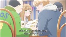 Episode 4 [p³] - Yamada-Kun To Lv999 No Koi Wo Suru Subtitle Indonesia