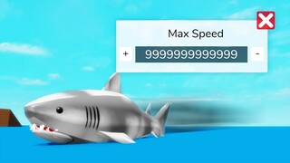 Roblox Brookhaven 🏡RP SHARK SECRETS (New Update Secrets)