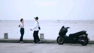 แม่น้องออนิว