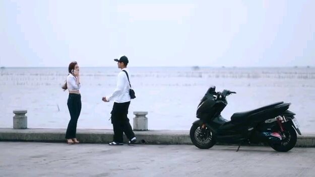 แม่น้องออนิว