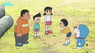 Doraemon - Gas Pengubah Kebiasaan (Sub Indo)