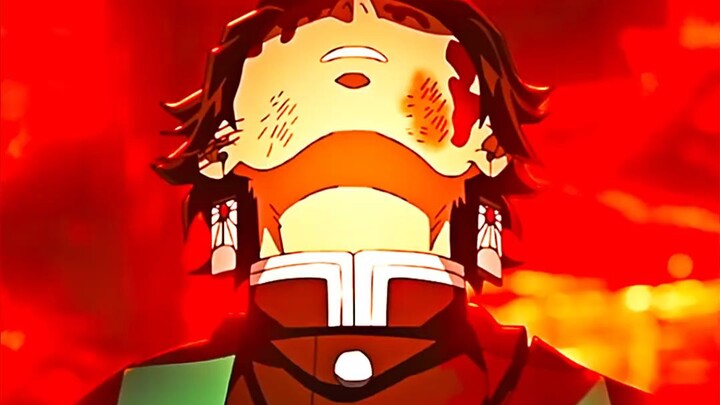 ╔ Masquerade ╗ ❖ Tanjiro Kamado ❖ ╔ AMV/EDIT ╗ 4k