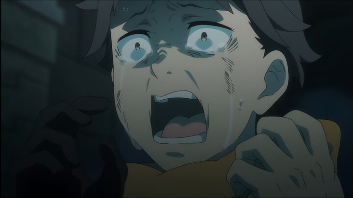 Re:Zero Kara Hajimeru Isekai Seikatsu Season 4 Episode 8