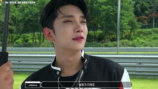 【SVT_ZER·0】[INSIDE SEVENTEEN] ‘Anyone’ 特别版视频拍摄幕后花絮 零站中字
