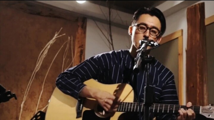 【萌学园】Ending song Mysterious Star✘Lin Yixun "The Distance of Anxiety"