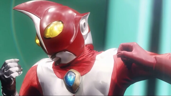 Zaasi คุณสร้างคลื่นที่ยาวที่สุดในตอนนั้น แต่ตอนนี้คุณได้กลายเป็นดาวเด่นแล้ว