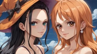 NAMI DAN ROBIN IDAMAN SEMUA PRIA