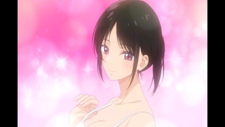 Mujikaku na Osananajimi Episode 1