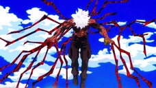 AMV My Hero Academia Season 6 Tập 10 | Deku One For All Bị Tước Đoạt Chăng