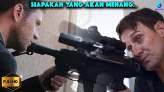 TOP GLOBAL SNIPER ADU MEKANIK MENGGUNAKAN SENJATA PENUH MISTERI !!! - Alur Cerita Film