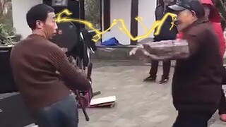 【舞蹈篇】盘点那些百看不厌的万恶之源出处 第六十七弹